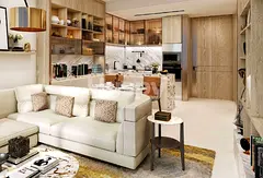 Exclusive | Brand New | Furnished
