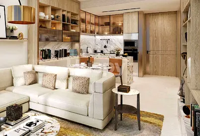 Exclusive | Brand New | Furnished
