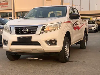 2020 Nissan NAVARA 照片 4