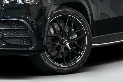 2022 Mercedes-BENZ GLE thumbnail 7
