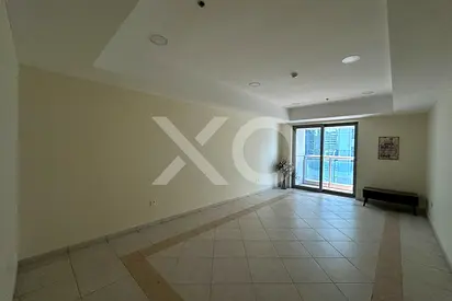 Unfurnished 2-Bedroom Apartment with Marina Skyline Views
