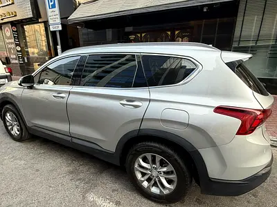 2023 Hyundai SANTA FE — фото 5
