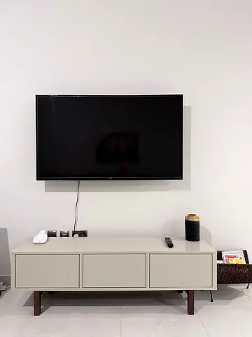 IKEA Stockholm TV Unit