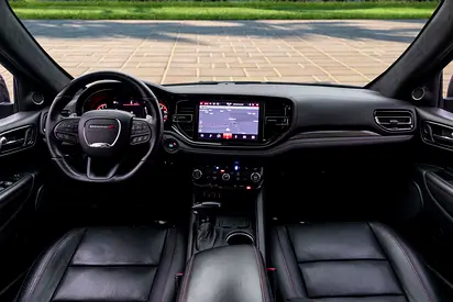 2024 Dodge DURANGO 照片 8