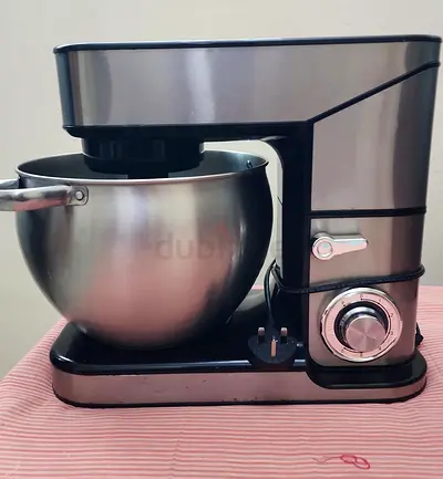 Stand mixer