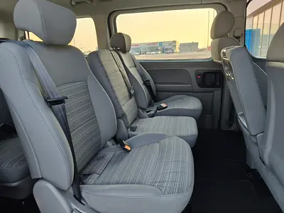 صورة مصغرة 16 لـ 2019 Hyundai H1
