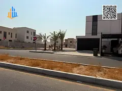 Prime Corner Plot for Sale | 4,306 sq. ft. | G+2 Permit | Tilal Al Aliya | 1.48 Million