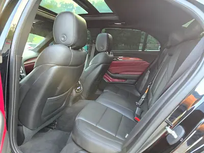 2019 Cadillac CT5 — миниатюра 16