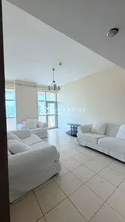 Golf Course View | 2BR Apartment | Royal Residence 1