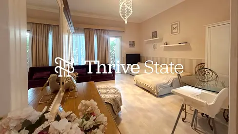 Private Garden || Spacious 1 bedroom || Furnished