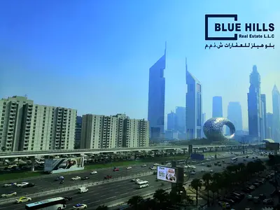 Office: Massive Office Space in Sheikh Zayed Road | dubizzle Dubai