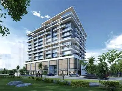 Resale Studio Payment Plan Metro Handover Q3 2027