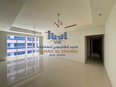 For All Nationalities | Luxurious 2BHK+Maid’s | Very High ROI | On Dubai-Sharjah Border