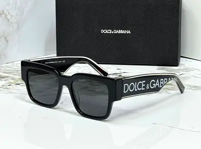 Dolce Gabbana sunglasses for men