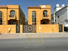 Al Muwaihat 3, Ajman – Prime location next to the mosque and amenities | 3,400 sq. ft. – 5 bedro
