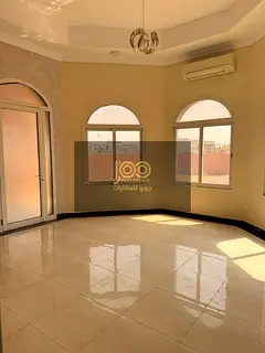 4BR Villa + 3BR Annex in Al Salama Al Suyohat | AED 100K