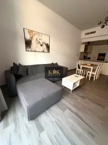 Fully Furnished | Spacious Unit | Call Now