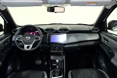 2025 Nissan MAGNITE 照片 9
