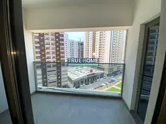 Title: Brand New 3BR + Maid | Riviera Tower | Al Majaz 3 | 1 Month Free