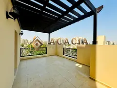 Exclusive I Closed Kitchen I Balcony and Terrace I Rented