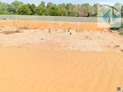 Land for sale in Al Zahia – Ajman | 3,014 sq. ft. | Ground + 2 | AED 600,000