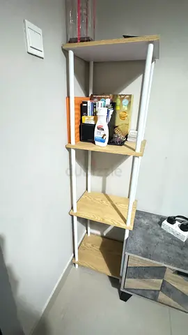 Book shelf