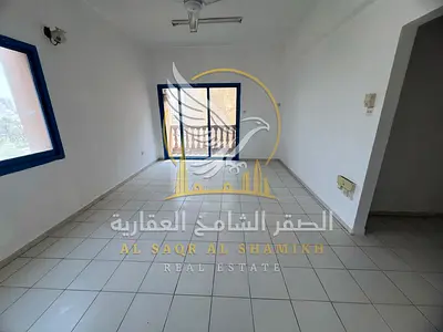 فرصة مميزة غرفتين وصالة في المريجة مع 6 دفعات