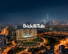 Burj Khalifa View Studio | 20% OFF Spacious Layout | 10% downpayment | Handover Soon |