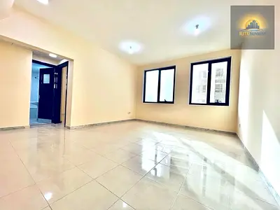 SPACIOUS 1 Bedroom flat with 2 Washrooms