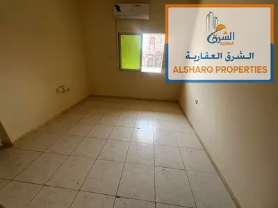 الروضه 3 قريب لشارع الشيخ عمار طابق ارضي صيانه كامله مجاناً موقع مميز بجوار جميع الخدمات