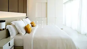 Furnished and Serviced Unit | Branded Residences
