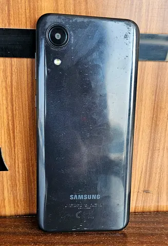 Samsung Galaxy A03 Core 32GB / 2GB RAM - Dual SIM - Good Condition
