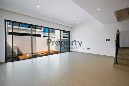 Private Garden | Peaceful Community | Brand New