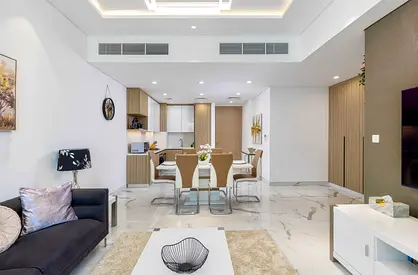 Dubai Hills Retreat | Spacious 2BR | Prime Location | All bills included