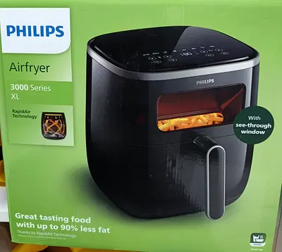 Airfrayer for sale - Phillips brand