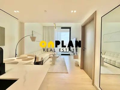 1BR Apartment | Fully Furnished | Ready to move in