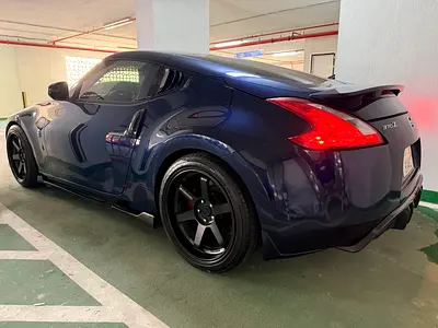 صورة 5 لـ 2013 Nissan 370Z