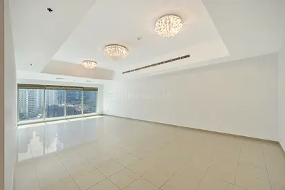 Spacious 2BR | Stunning Views | Emirates Crown.
