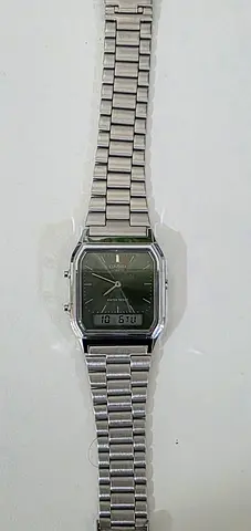 Casio Watches