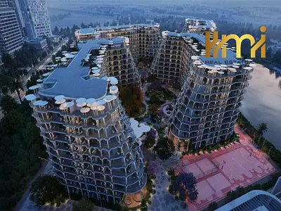 خطة سداد 40% بعد الاستلام | 1% شهريا فقط | مفروش بالكامل | مساحه كبيره