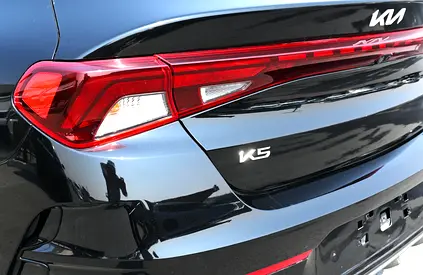 2023 KIA K5 照片 7