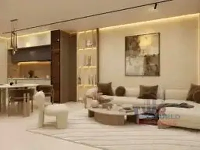 Ready Soon 1BR | Premium Amenities | Community View