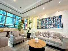 Spacious 3BR | Barsha Heights | Walk to Metro