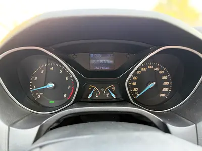 2012 FORD FOCUS — миниатюра 13
