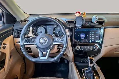 2019 Nissan X-TRAIL — фото 10
