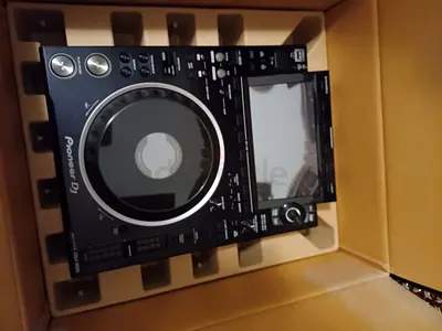 Pioneer cdj 3000