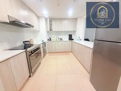 Hot Offer Big Layout 2BHK Apartment for rent in Al Jada Misk building