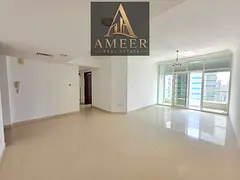 BRIGHT AND SPACIOUS TWO BEDROOM + GYM ,POOL, KIDS PLAY AREA, PARITY HALL FREE READY TO MOVE EASY EXI