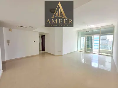 BRIGHT AND SPACIOUS TWO BEDROOM + GYM ,POOL, KIDS PLAY AREA, PARITY HALL FREE READY TO MOVE EASY EX