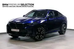 2025 BMW X6